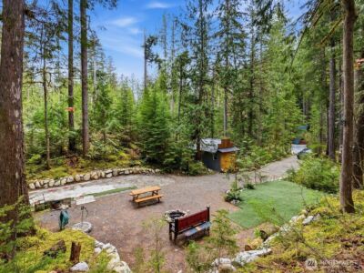63424 W Cascade Way , Marblemount, WA 98267 - Photo 31