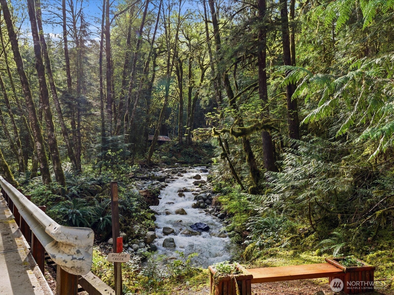 63424 W Cascade Way , Marblemount, WA 98267