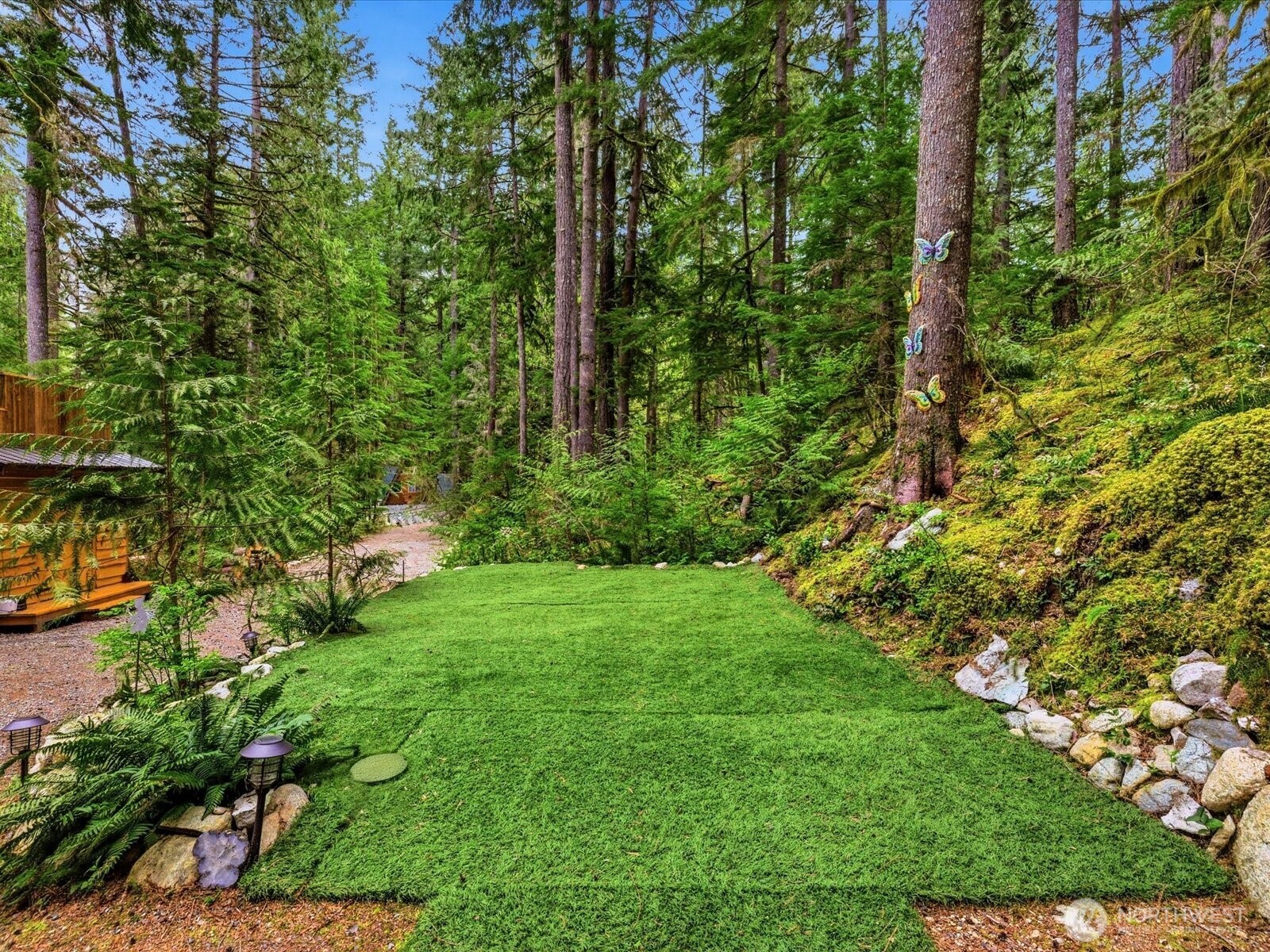 63424 W Cascade Way , Marblemount, WA 98267