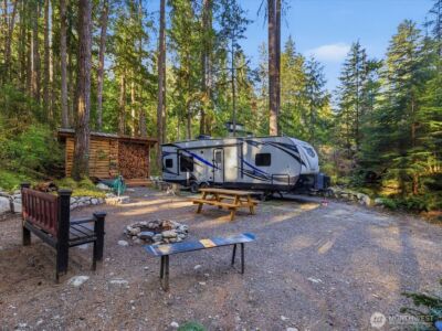 63424 W Cascade Way , Marblemount, WA 98267 - Photo 5