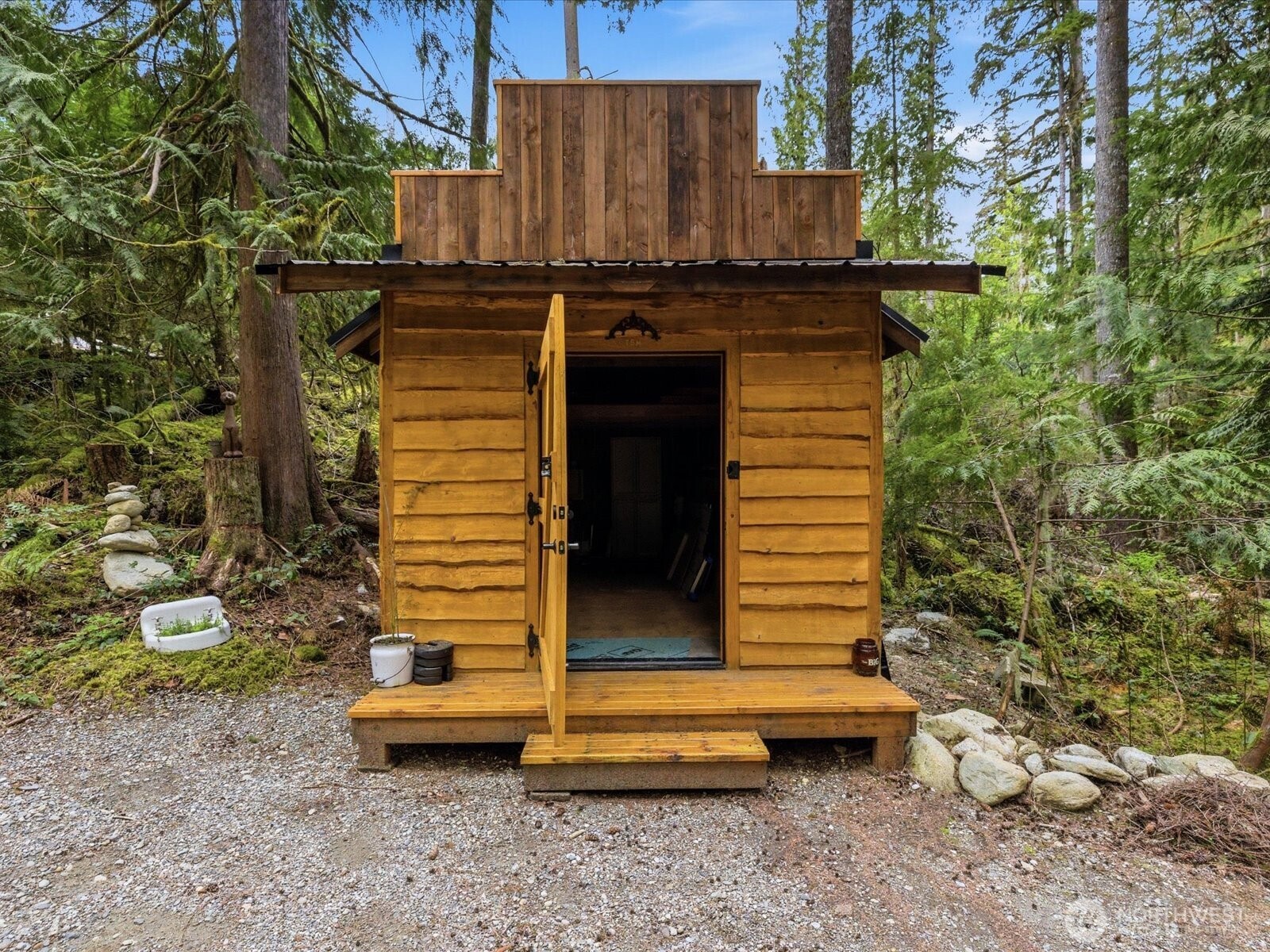 63424 W Cascade Way , Marblemount, WA 98267