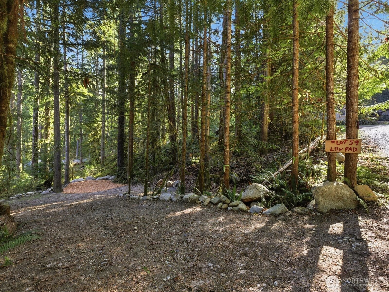 63424 W Cascade Way , Marblemount, WA 98267