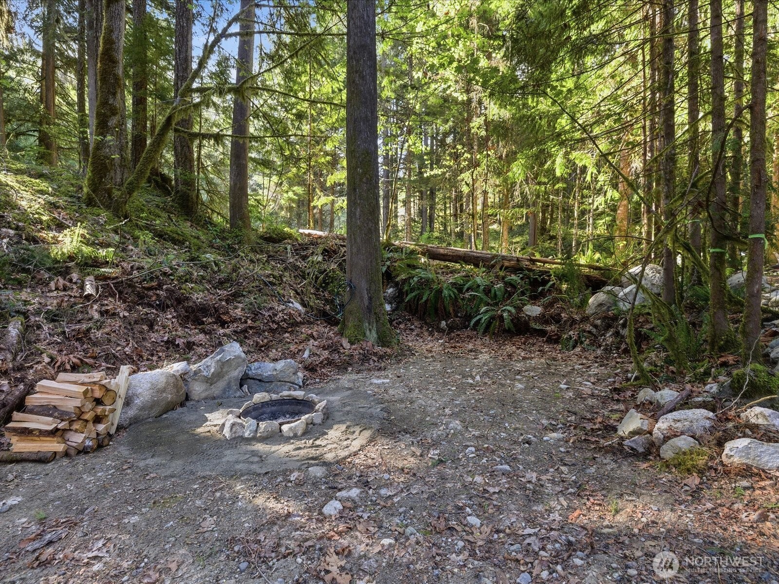 63424 W Cascade Way , Marblemount, WA 98267