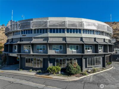 503 E Highland Avenue #218, Chelan, WA 98816 - Photo 1