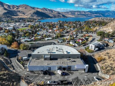 503 E Highland Avenue #218, Chelan, WA 98816 - Photo 2