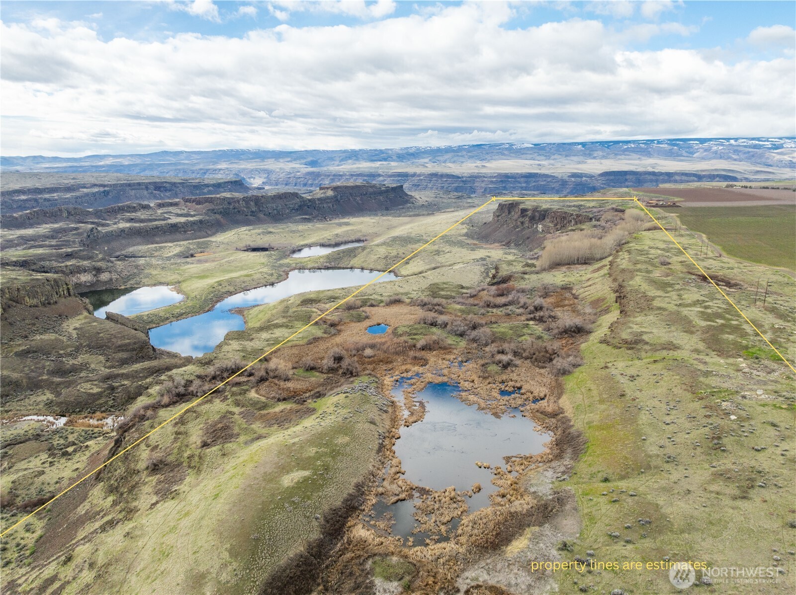 0 5 Road NW, Quincy, WA 98848