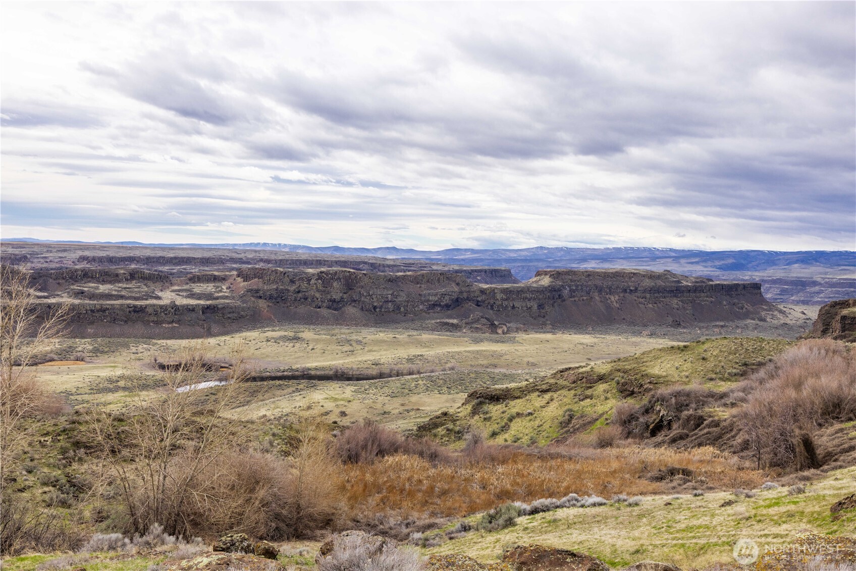 0 5 Road NW, Quincy, WA 98848
