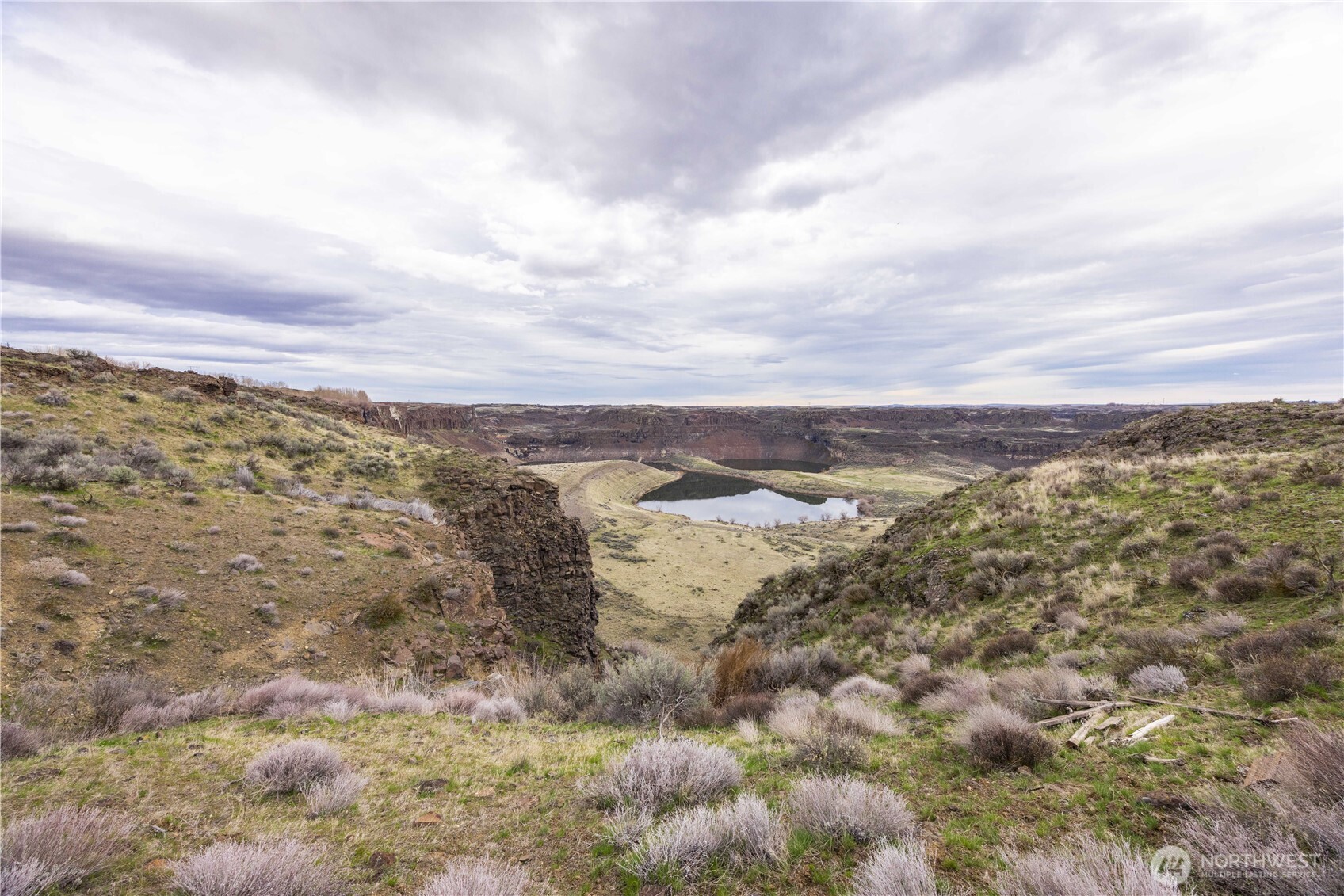 0 5 Road NW, Quincy, WA 98848