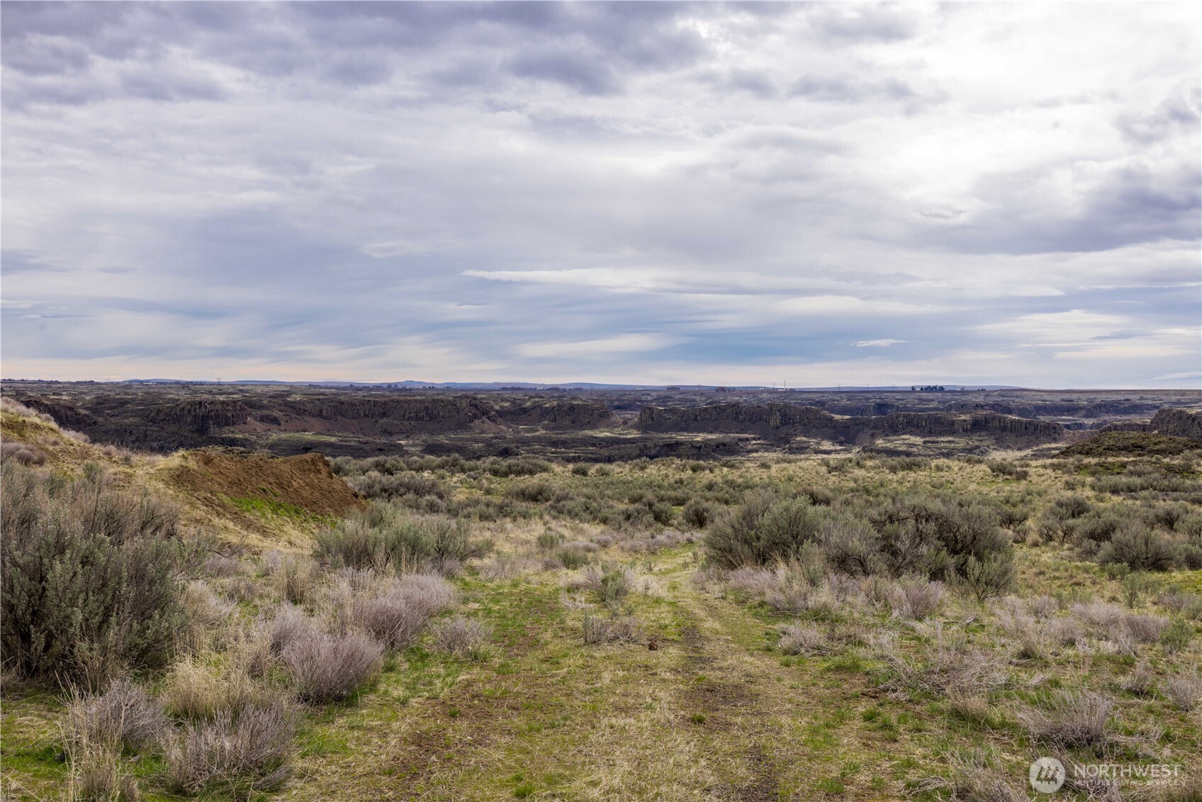 0 5 Road NW, Quincy, WA 98848
