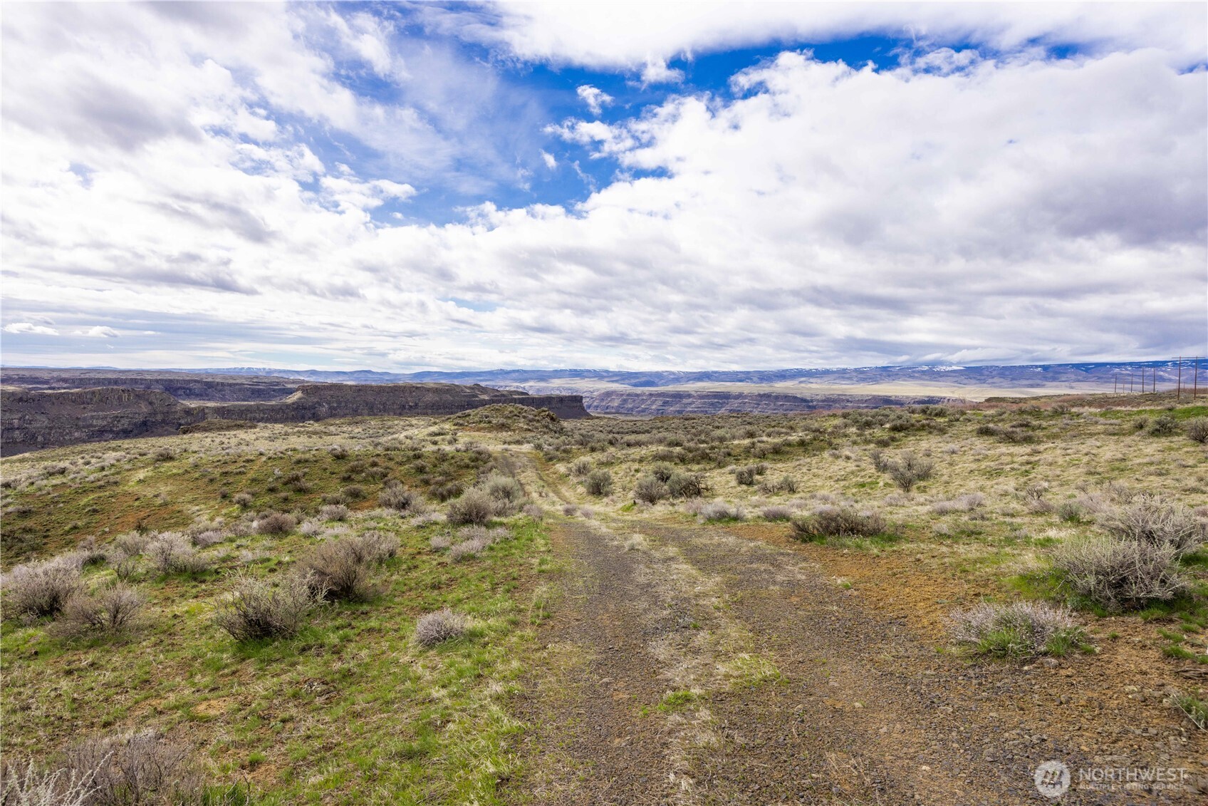 0 5 Road NW, Quincy, WA 98848