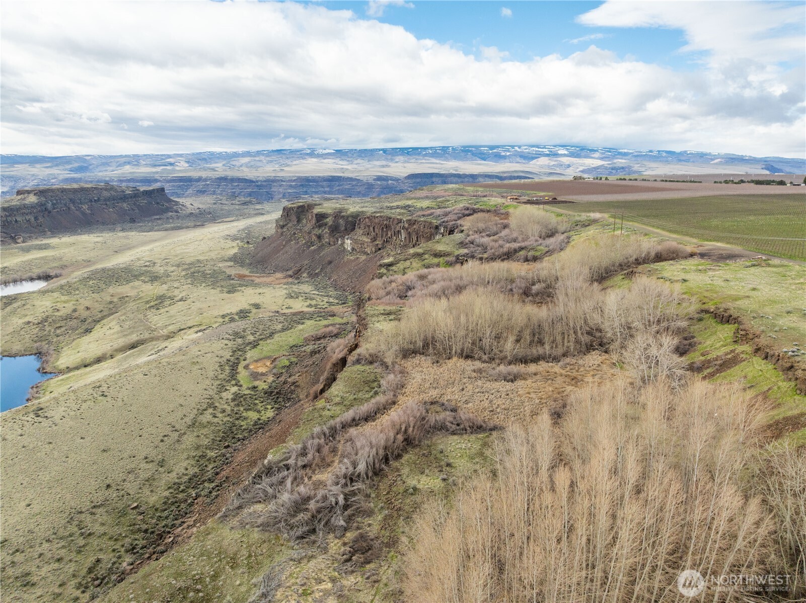 0 5 Road NW, Quincy, WA 98848