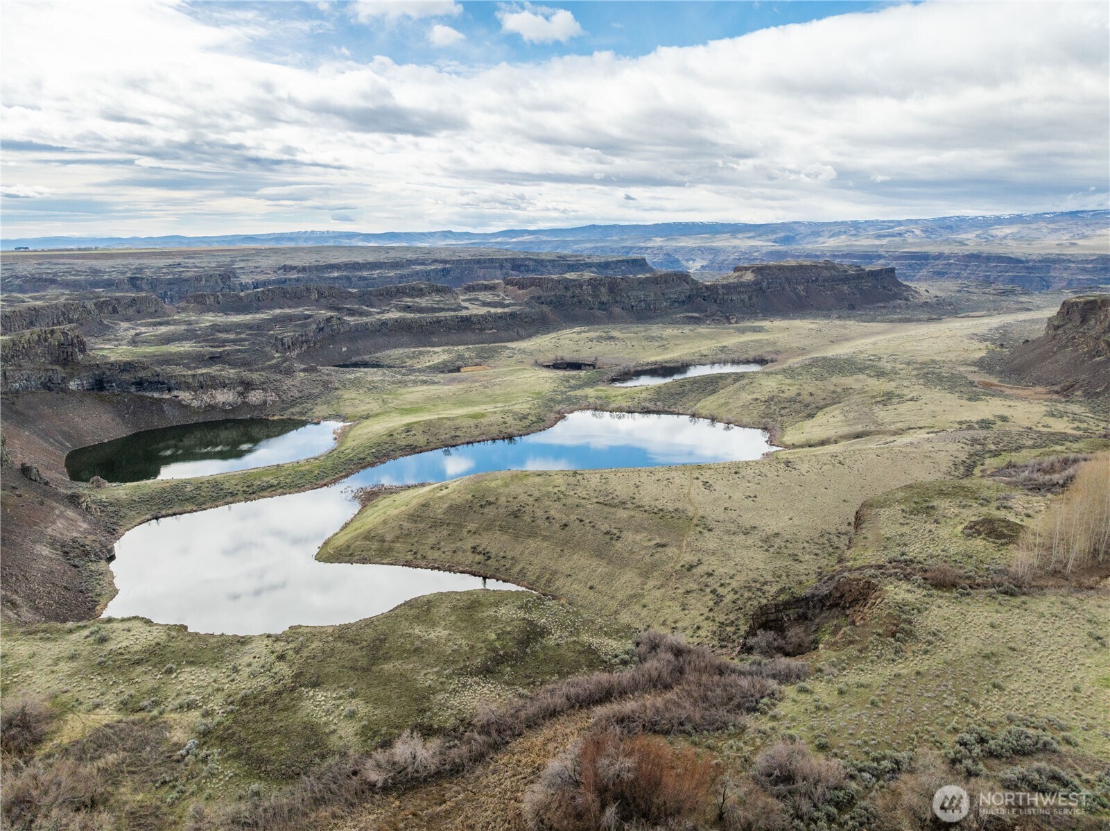 0 5 Road NW, Quincy, WA 98848