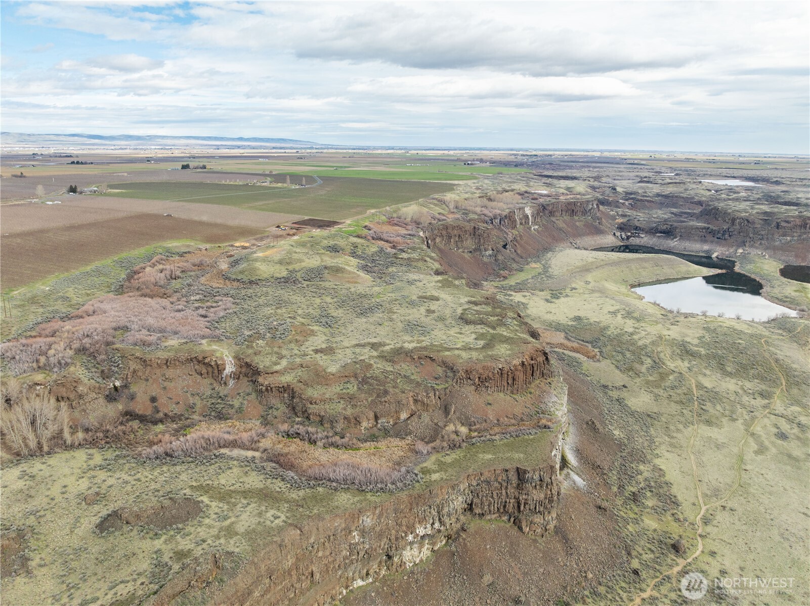 0 5 Road NW, Quincy, WA 98848