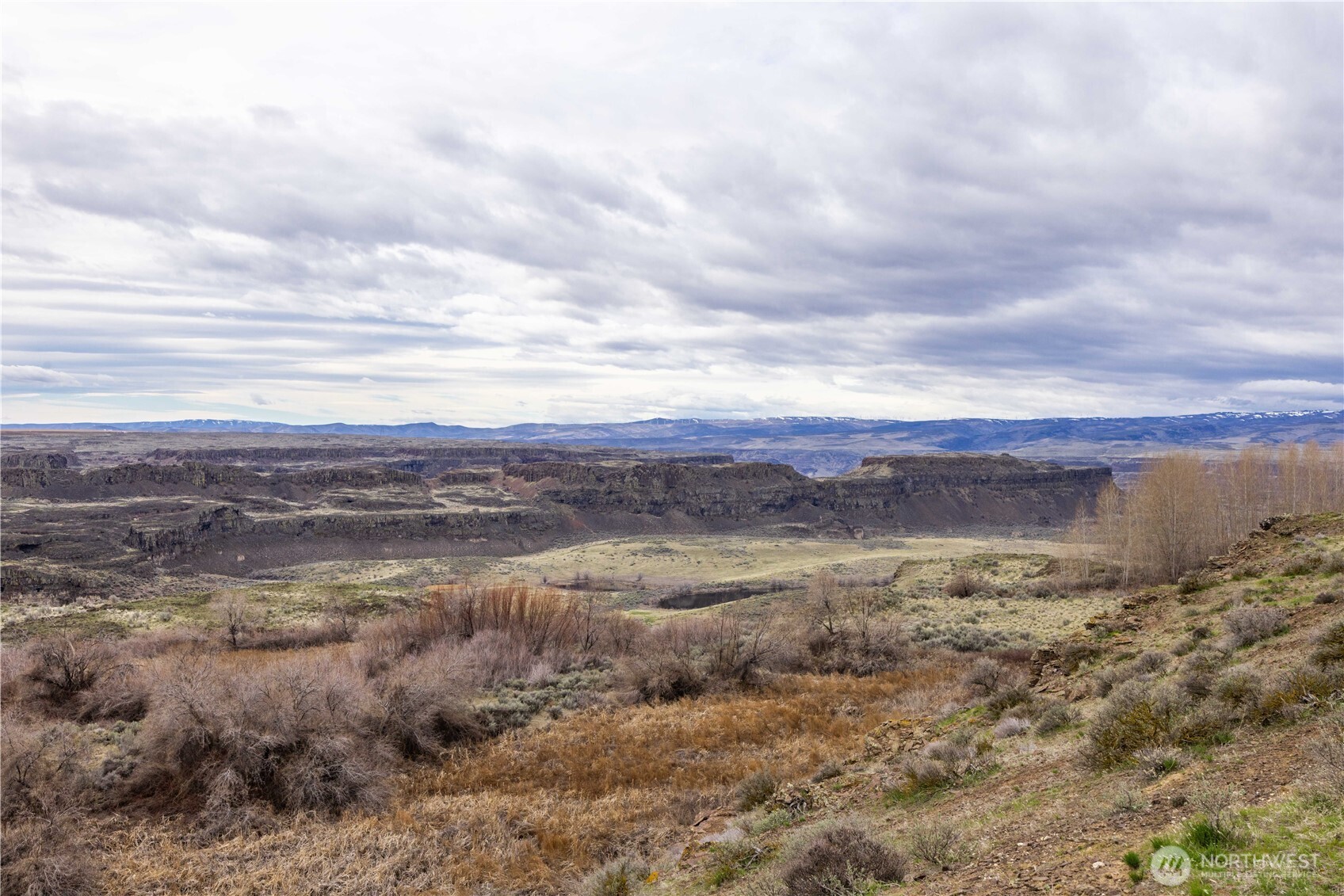 0 5 Road NW, Quincy, WA 98848