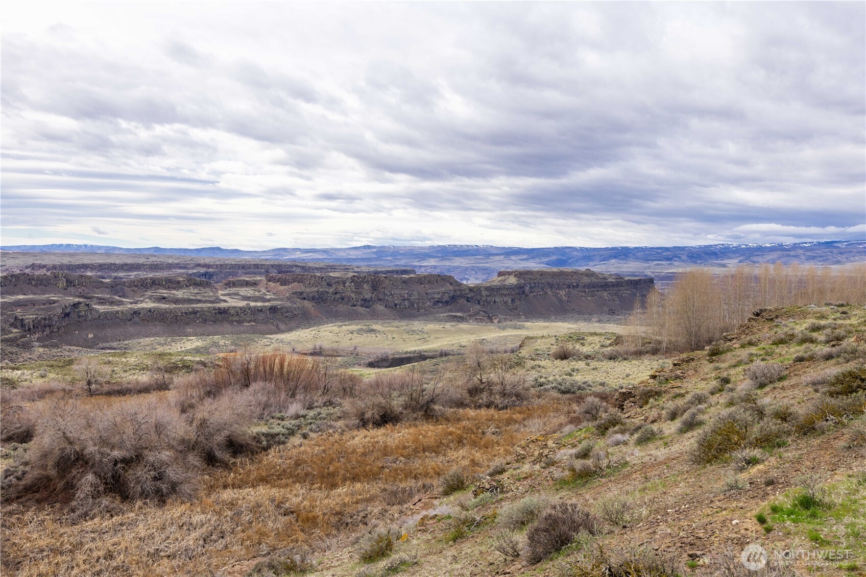 0 5 Road NW, Quincy, WA 98848