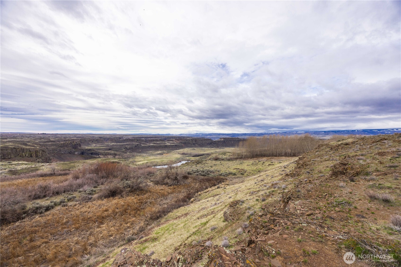 0 5 Road NW, Quincy, WA 98848