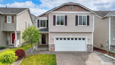 28843 213th Court SE, Kent, WA 98042 - Photo 1
