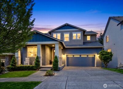 9125 Satterlee Avenue SE, Snoqualmie, WA 98065 - Photo 1