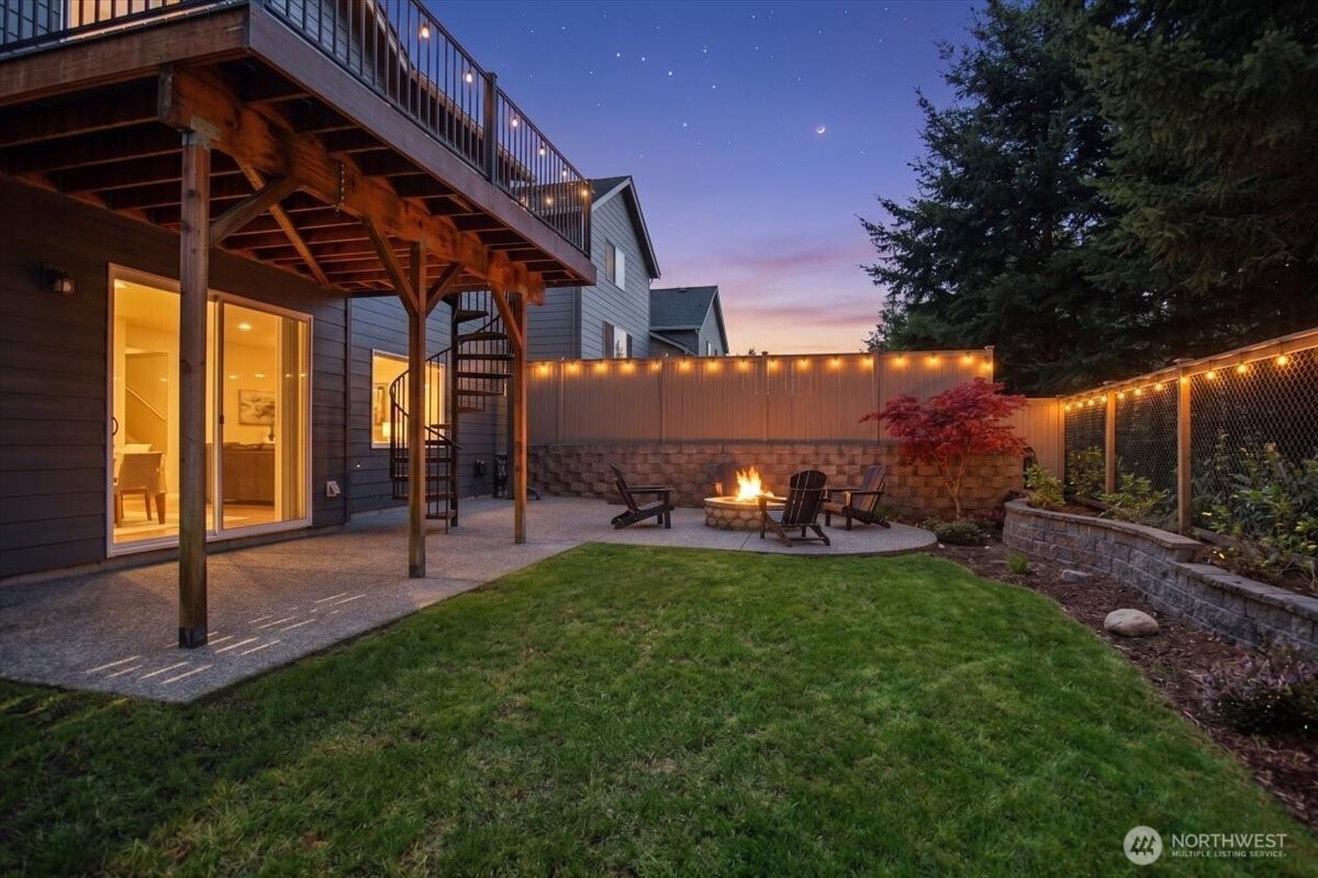 9125 Satterlee Avenue SE, Snoqualmie, WA 98065