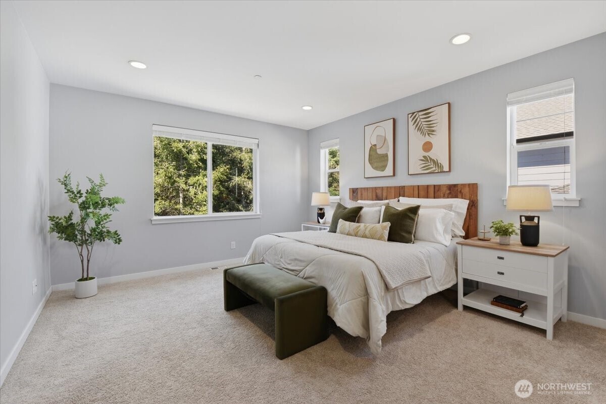 9125 Satterlee Avenue SE, Snoqualmie, WA 98065