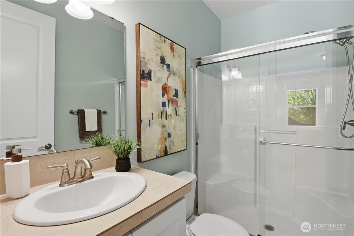 9125 Satterlee Avenue SE, Snoqualmie, WA 98065