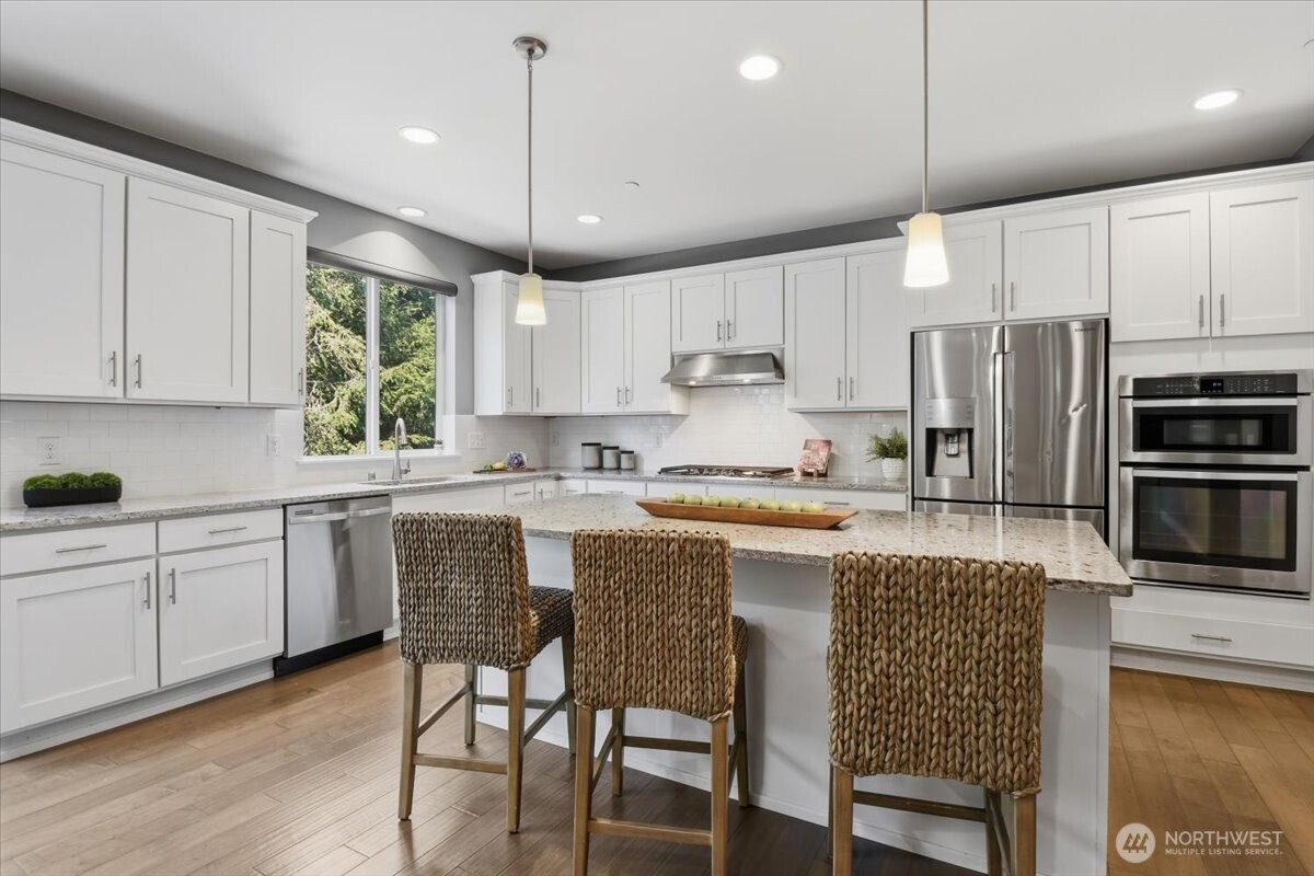 9125 Satterlee Avenue SE, Snoqualmie, WA 98065