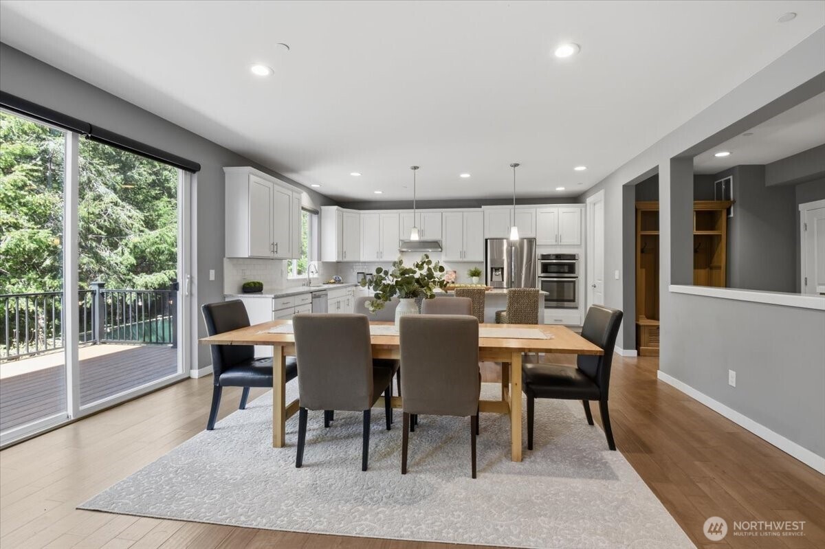 9125 Satterlee Avenue SE, Snoqualmie, WA 98065