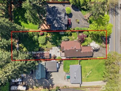 7032 132nd Avenue NE, Kirkland, WA 98033 - Photo 1