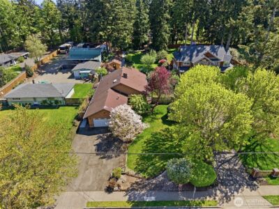 7032 132nd Avenue NE, Kirkland, WA 98033 - Photo 2