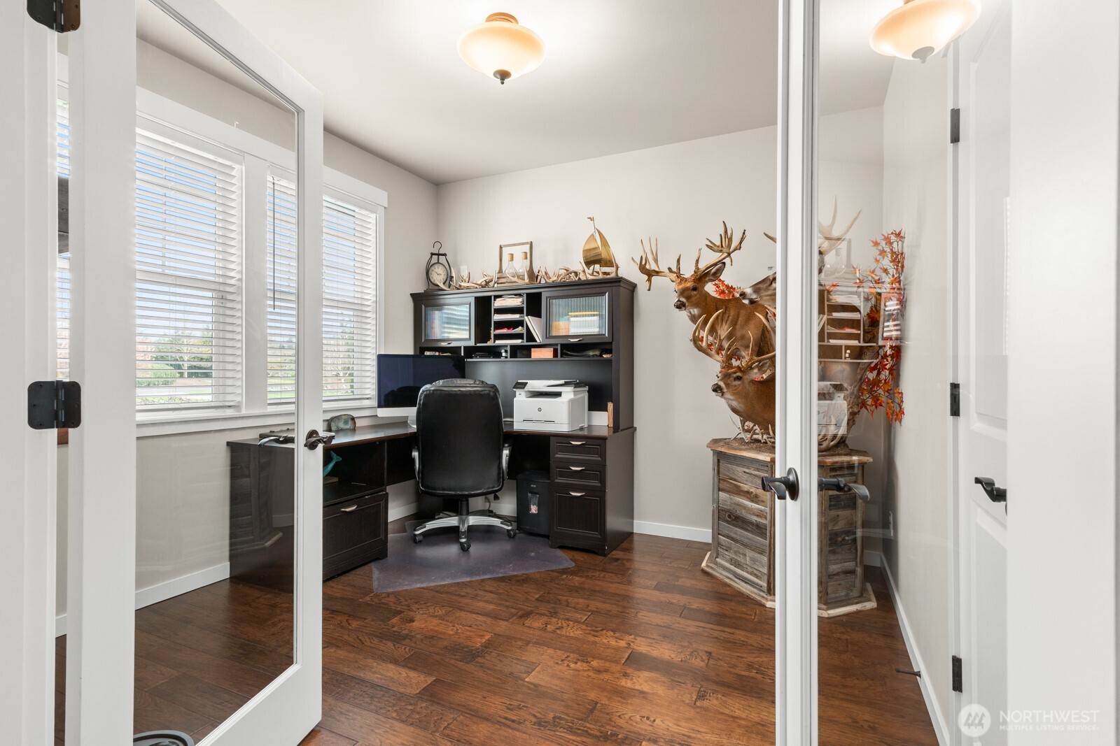 10916 Bay Meadows Lane , Burlington, WA 98233