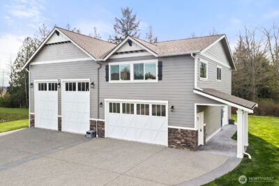 10916 Bay Meadows Lane , Burlington, WA 98233 - Photo 23