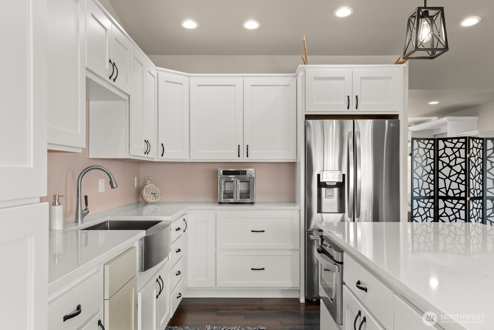 10916 Bay Meadows Lane , Burlington, WA 98233