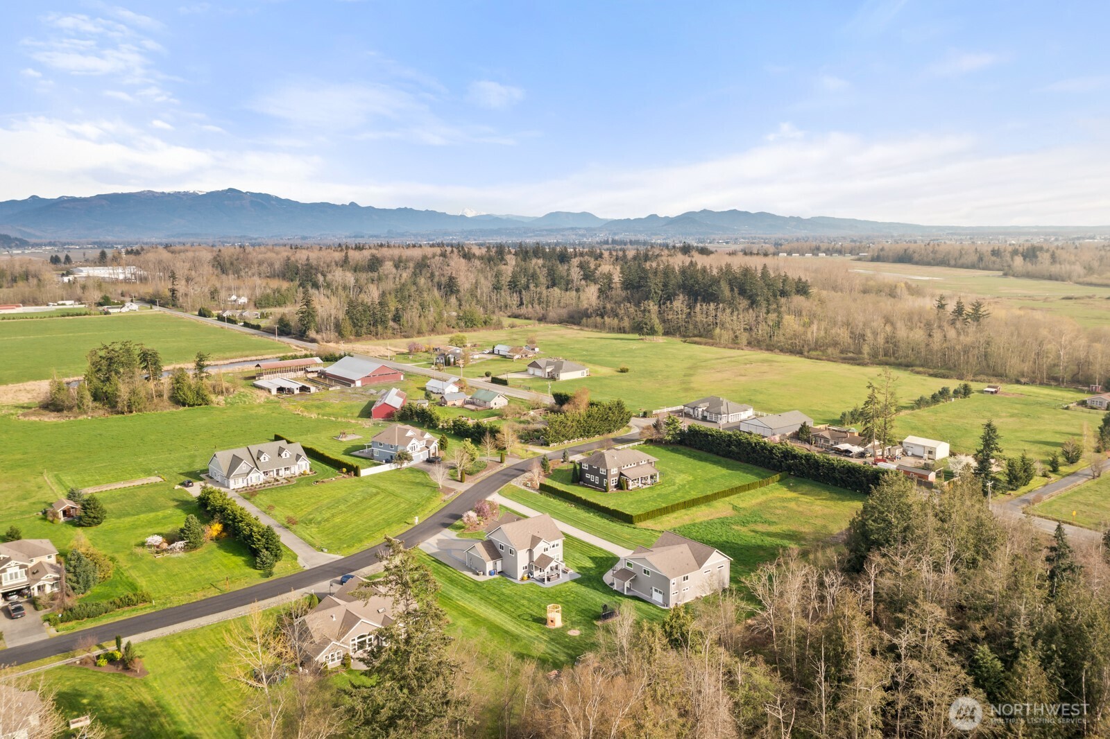 10916 Bay Meadows Lane , Burlington, WA 98233