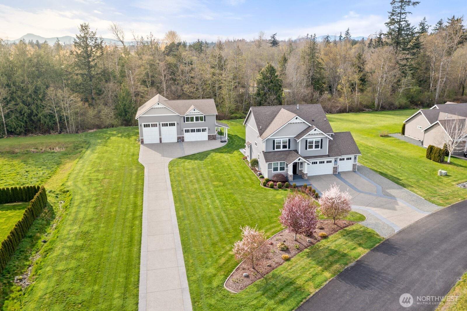 10916 Bay Meadows Lane , Burlington, WA 98233