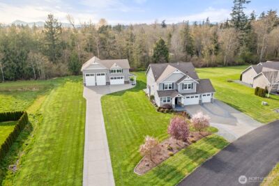 10916 Bay Meadows Lane , Burlington, WA 98233 - Photo 38