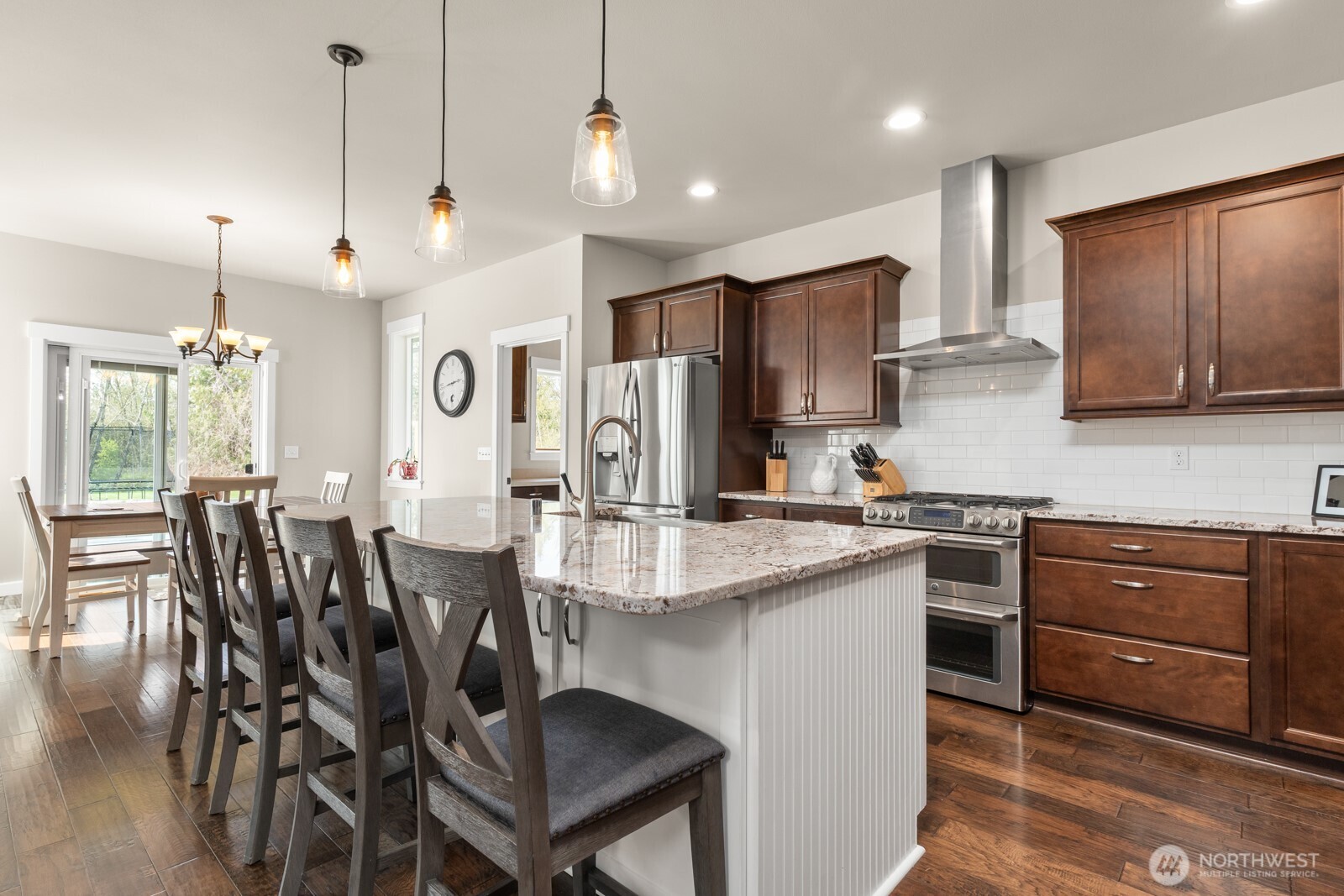 10916 Bay Meadows Lane , Burlington, WA 98233