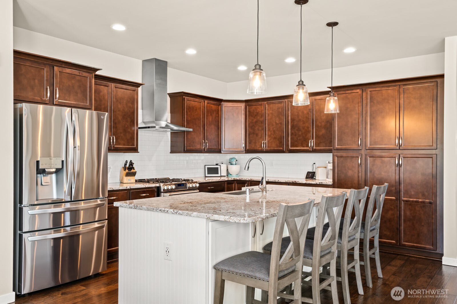 10916 Bay Meadows Lane , Burlington, WA 98233