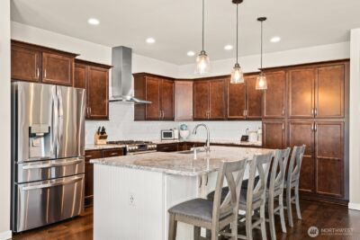 10916 Bay Meadows Lane , Burlington, WA 98233 - Photo 6