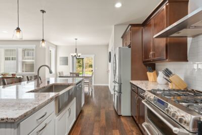 10916 Bay Meadows Lane , Burlington, WA 98233 - Photo 7
