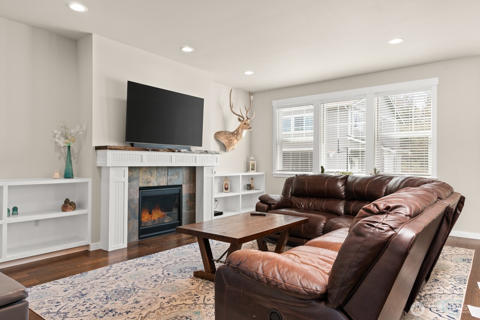 10916 Bay Meadows Lane , Burlington, WA 98233