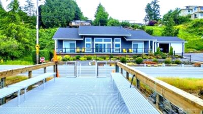 1253 Beach Drive E, Port Orchard, WA 98366