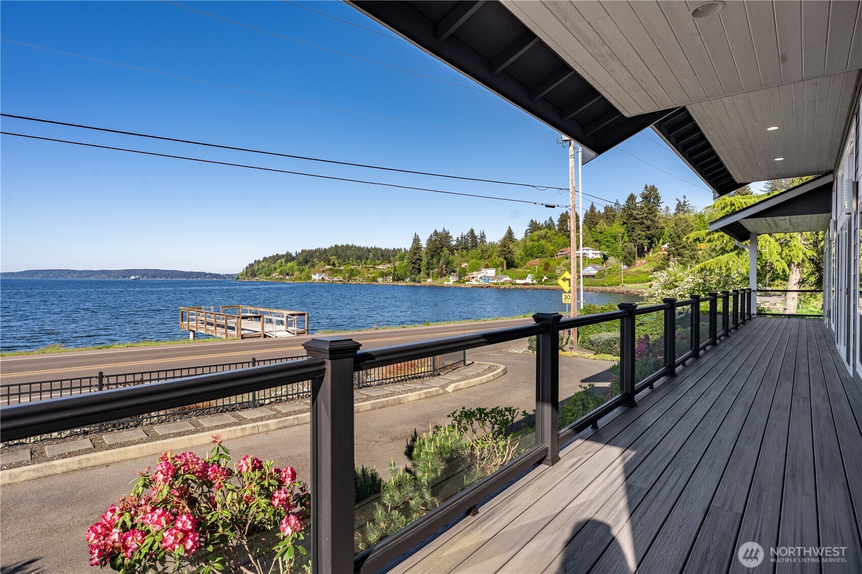 1253 Beach Drive E, Port Orchard, WA 98366