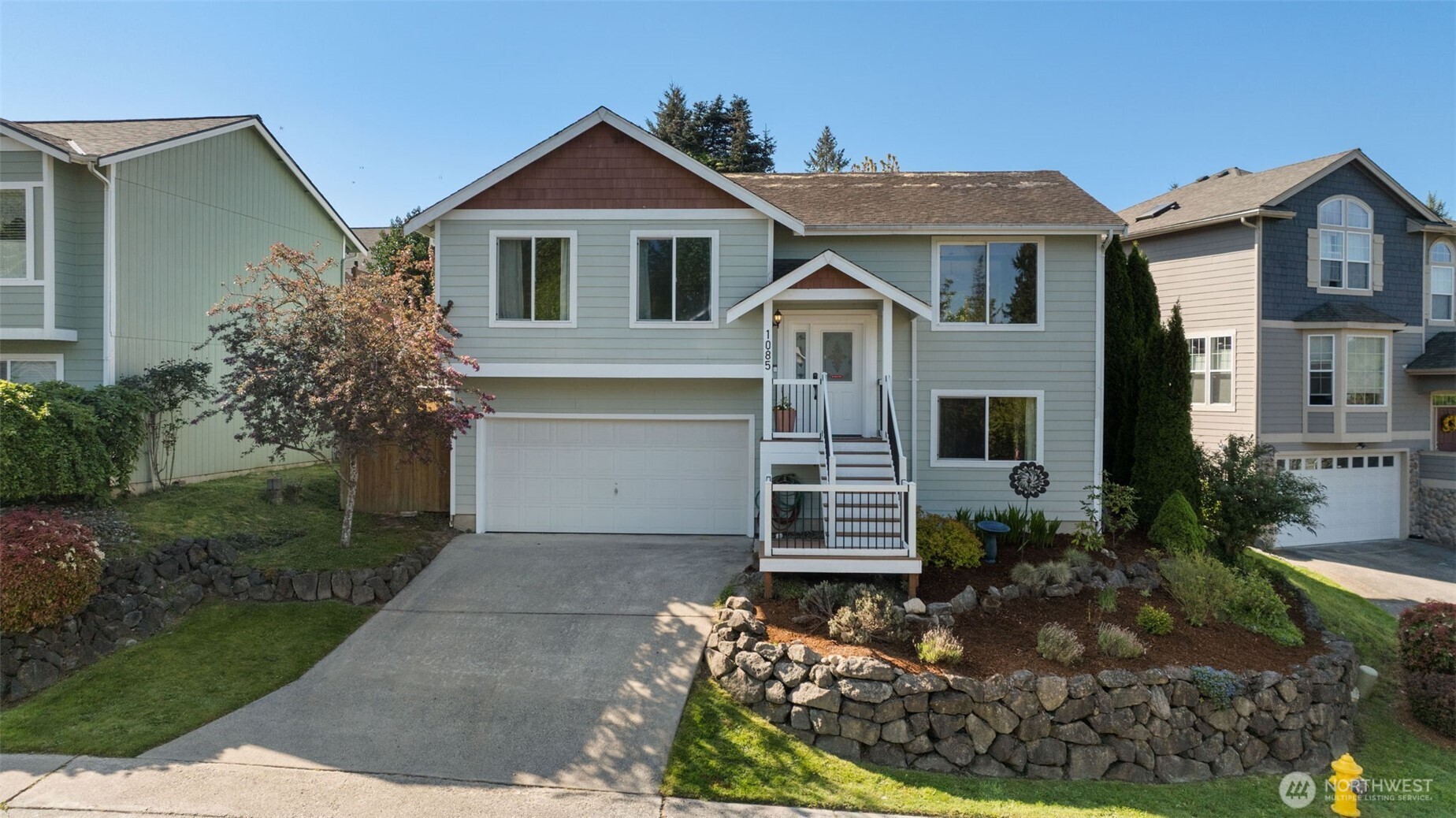 1085 Heron Ridge Avenue , Port Orchard, WA 98366