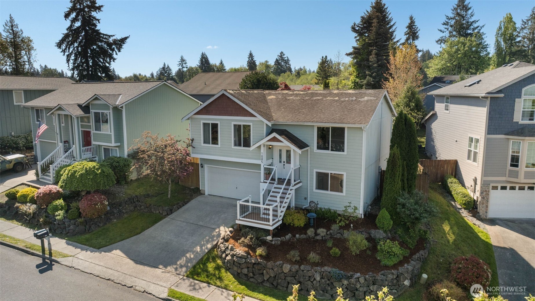 1085 Heron Ridge Avenue , Port Orchard, WA 98366