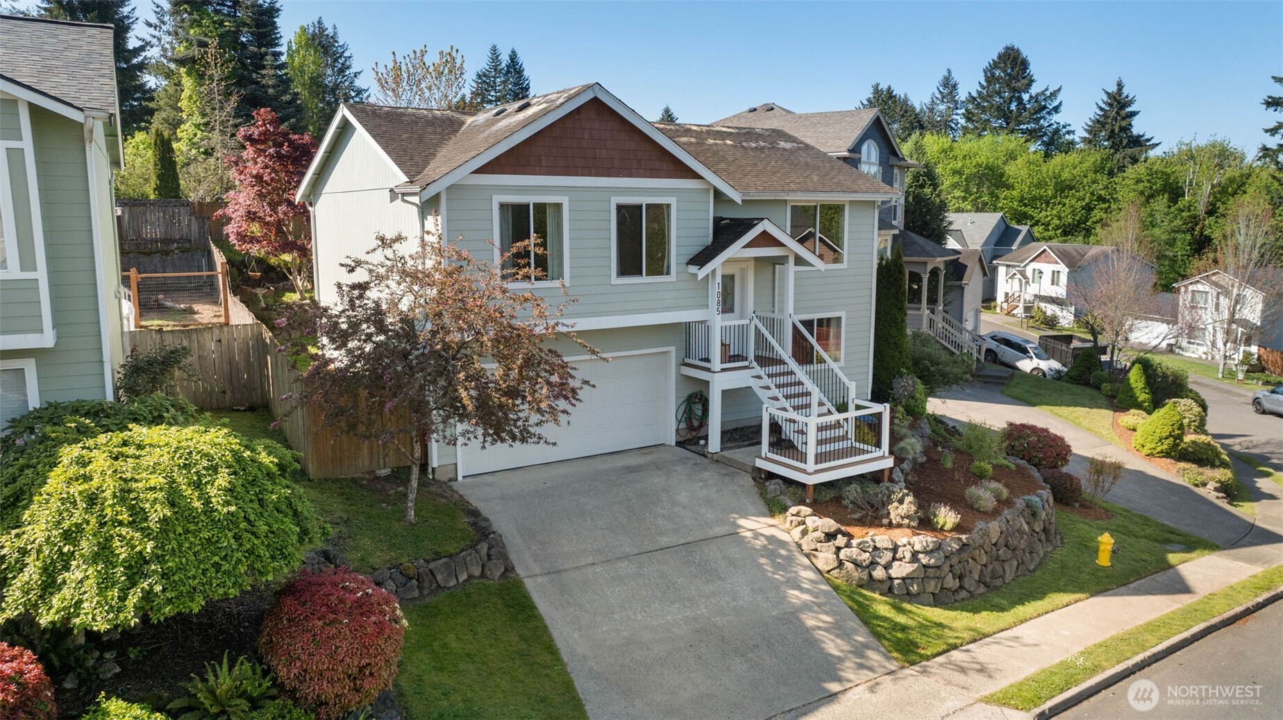 1085 Heron Ridge Avenue , Port Orchard, WA 98366