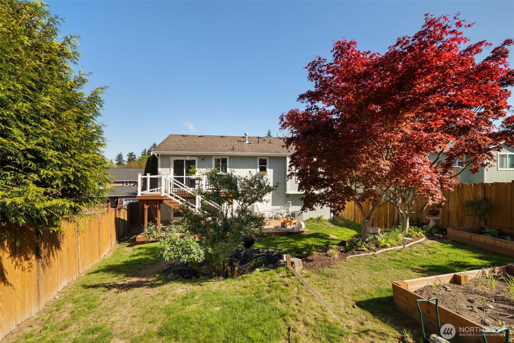 1085 Heron Ridge Avenue , Port Orchard, WA 98366