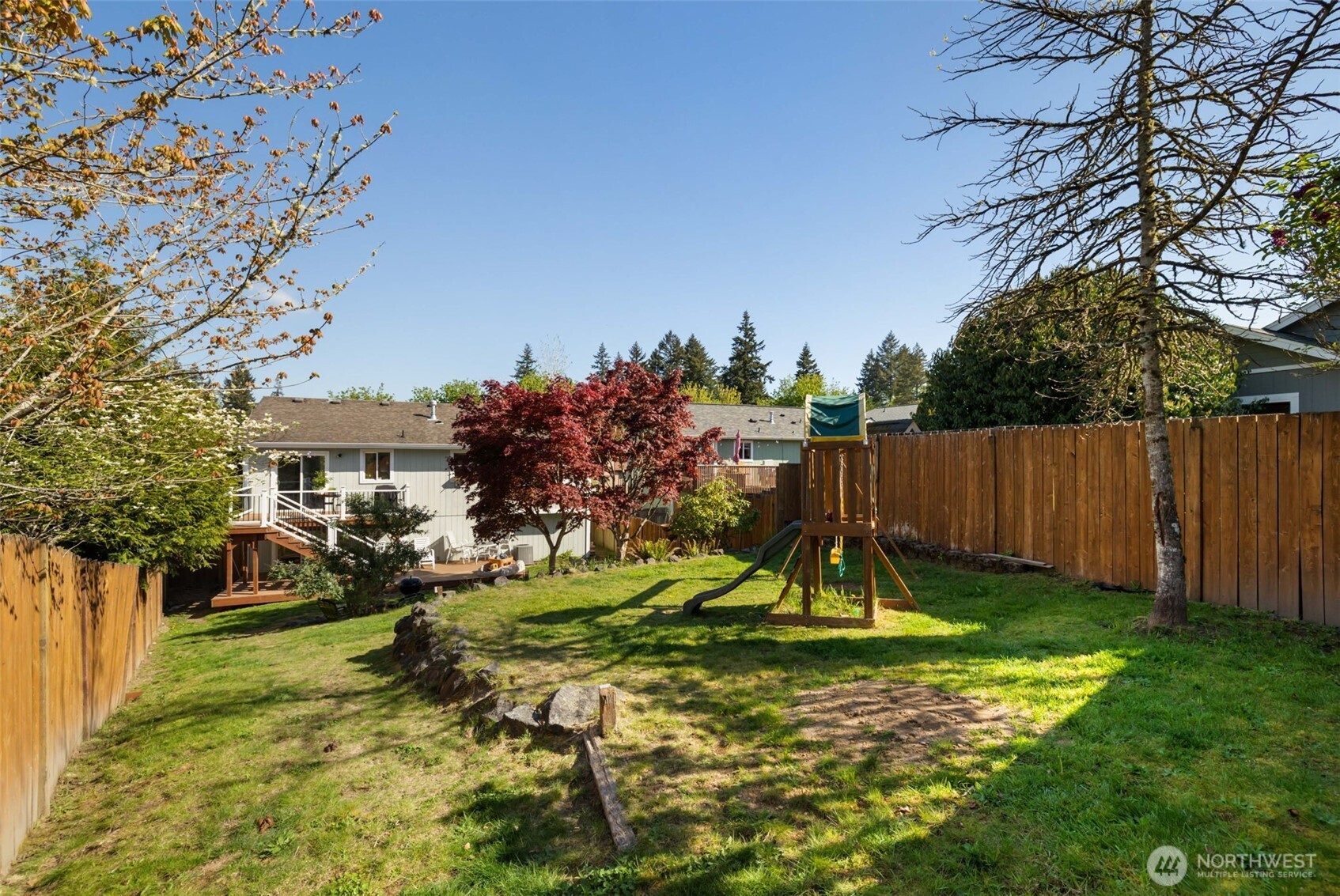1085 Heron Ridge Avenue , Port Orchard, WA 98366