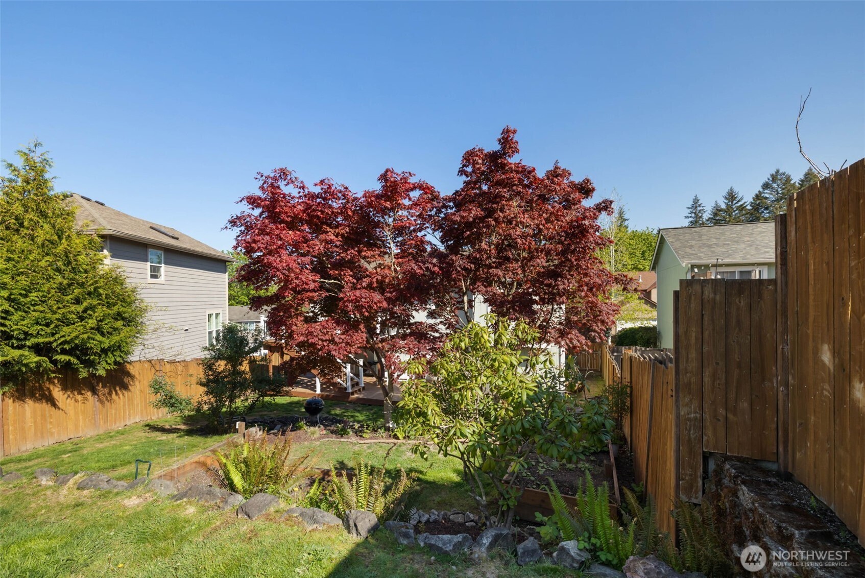 1085 Heron Ridge Avenue , Port Orchard, WA 98366