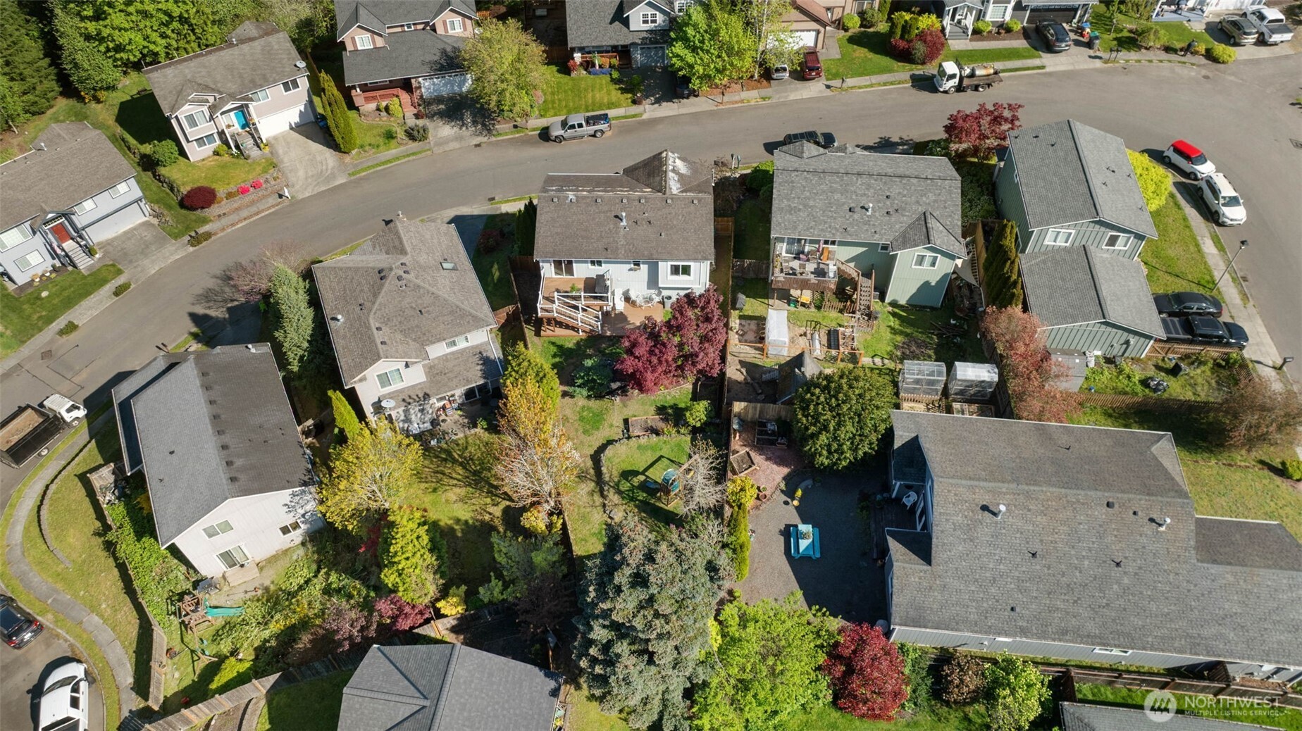 1085 Heron Ridge Avenue , Port Orchard, WA 98366