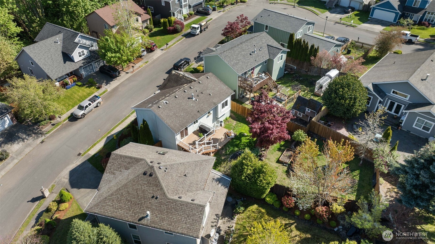 1085 Heron Ridge Avenue , Port Orchard, WA 98366